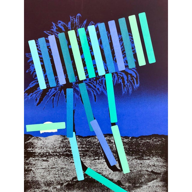Menashe Kadishman was born in Tel-Aviv in 1932. He is a Graduate of St. Martin's School of Art, University of London...