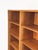Large Vintage Teak Bookcase by Carlo Jensen for Hundevad & Co., 1960s For Sale - Image 12 of 18