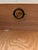 Vintage Stanley Furniture Six-Drawer Wood Lowboy Dresser For Sale - Image 15 of 18