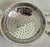 Silver Mid-Century George VI Sterling Silver Tea Strainer, 1948 For Sale - Image 8 of 17