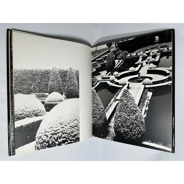 1970s Illustrated Folio, Balthazar Korab's Gamberaia - 1 Book For Sale - Image 13 of 15