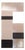 Sample - Schumacher Kaori Panel Set Wallcovering In Driftwood For Sale