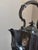 19th-Century Britannia Metal Spirit Kettle from Ashberry For Sale - Image 6 of 13