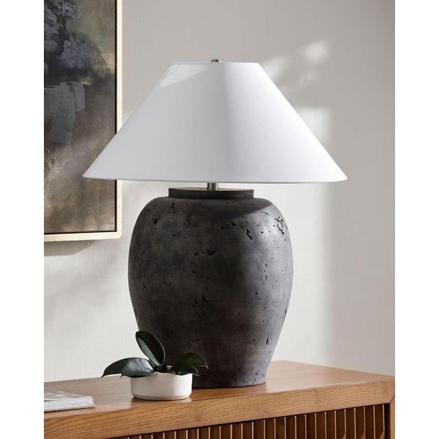 Illuminate your living space with the elegant charm of the Forest Collection's accent floor lamp. Standing gracefully at...