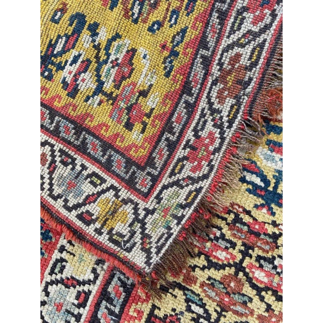 Antique Northwestern Runner For Sale - Image 18 of 18