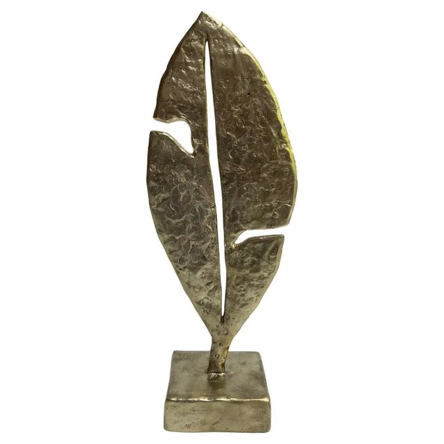 Small Abstract 03-02 Decorative Object by Herma de Wit For Sale - Image 6 of 6