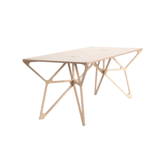 First Table by Almost For Sale