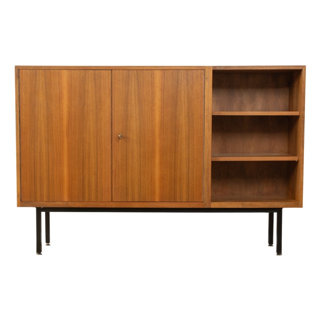 Vintage Sideboard, 1950s For Sale