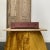 Mid 20th Century Wood Block Display Stand For Sale - Image 4 of 11