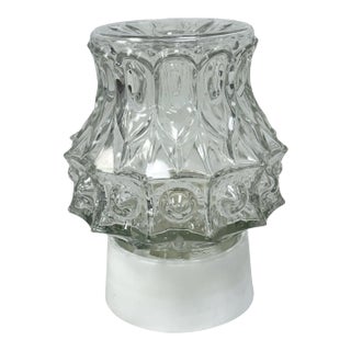 Lamp, Wall Lamp Elektrosvit Nové Zámky, Czechoslovakia 1960s For Sale