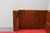 Cabinet with Writing Top in Walnut Finish, Former Czechoslovakia, 1930s For Sale - Image 16 of 18