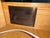 1990s Universal Furniture Lowboy Dresser With Lock For Sale - Image 11 of 11