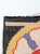 Mid-Century Folk Art Luther Rose Wall Hanging For Sale - Image 9 of 9