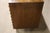 Mid 20th Century Merton Gershun Designed Dresser w/ Louvered Front For Sale - Image 12 of 12