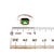 Natural Solitaire Colombian Emerald Ring 6.5 14k W Gold 1.35 Cts Certified For Sale - Image 10 of 11
