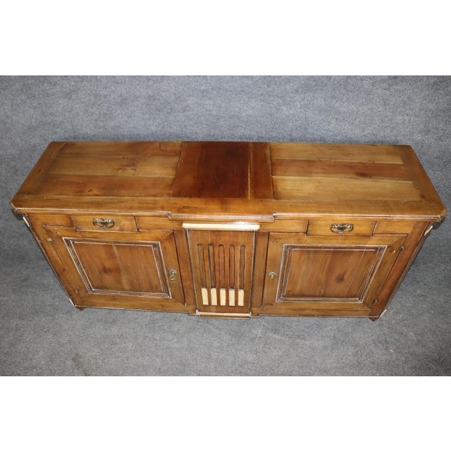 The company specialized in traditional French furniture inspired by seventeenth-, eighteenth-, and nineteenth-century...