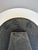 Late 20th Century Vintage Pink Ceramic Photo Stand For Sale - Image 5 of 6