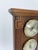 Wood Historic Analog Weather Station, West Germany, 1975 For Sale - Image 7 of 10