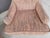 Wood Pair High-Back Mid-Century Modern Lounge Chairs Manner of Edward Wormley For Sale - Image 7 of 17