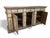 Vintage Italian Painted Sideboard / Server For Sale - Image 4 of 7