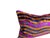 2000 - 2009 Velvet Cushion Cover With Wave Design For Sale - Image 5 of 10