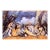 Paul Cezanne the Large Bathers Giclee LTD Edition For Sale