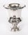 Copper Antique George III Sheffield Wine Coolers 18th Century, Set of 2 For Sale - Image 8 of 18