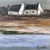 Ronald, Cabins of French Brittany, 20th Century, Oil Painting on Canvas, Framed For Sale - Image 18 of 18