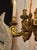 19th Century 19th C. French Giltwood Chandelier For Sale - Image 5 of 7