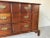 American Vintage Nine - Drawers Solid Mahogany Dresser by Century Furniture/ Sold For Sale - Image 3 of 12
