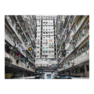 Hong Kong Block, Chris Frazer Smith, Photograph, 2000-2015 For Sale