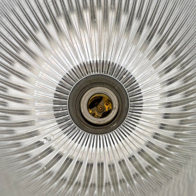 Mid-Century Modern Italian LP5 Wall Lamps by Dominioni for Azucena, 1960s, Set of 5 For Sale - Image 9 of 18