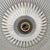 Mid-Century Modern Italian LP5 Wall Lamps by Dominioni for Azucena, 1960s, Set of 5 For Sale - Image 9 of 18