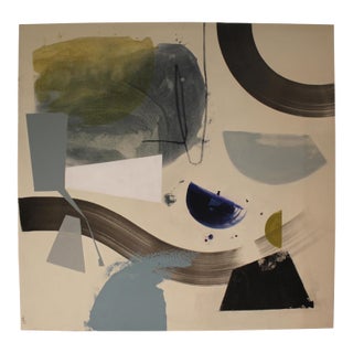 Blue Portal by Jennifer Gibbs For Sale