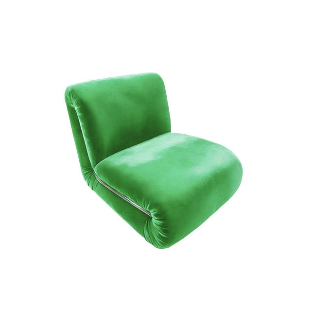 Height 78 cm.Width 80 cm.Depth 100 cm.Seat height 45 cm.