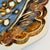Vintage Large Ceramic Fish Platter, Hand Painted, Late 20th Century, Signed For Sale - Image 9 of 14