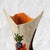 Mid-Century Modern Vintage Ceramic Vase from Tessier, France, 1960s For Sale - Image 3 of 10