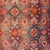 Antique Bidjar Rug in Cotton & Wool For Sale - Image 4 of 12