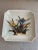 Ceramic Vintage Japanese Decorative Porcelain Toyo Plate For Sale - Image 7 of 7