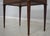 Louis XVI Vintage Marble Top Bar Cabinet For Sale - Image 10 of 16