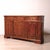 Italian Walnut Credenza, 1950s For Sale - Image 3 of 18