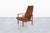 1960s Danish Modern Teak Lounge Chairs - Set of 2 For Sale - Image 11 of 12