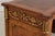 Francesco Molon Leather Top Office Writing Desk Computer Credenza For Sale - Image 13 of 18