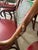 Vintage Cafe Armchairs by Shelby Williams Industries in the Style of Micheal Thonet , Set of 6 For Sale - Image 15 of 18