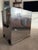 Pair of Eichholtz Aluminum "Catalina" Trunk Nightstands For Sale - Image 11 of 12