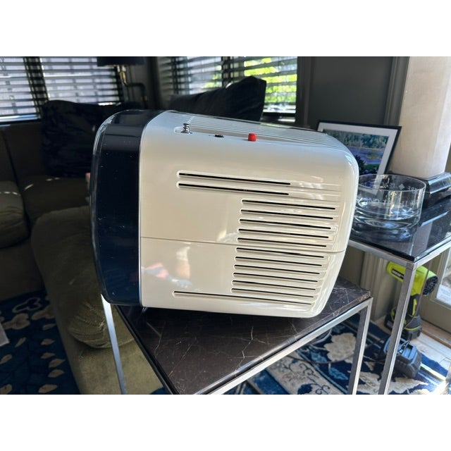 Brionvega Doney 14-Inch Portable Television For Sale - Image 4 of 4