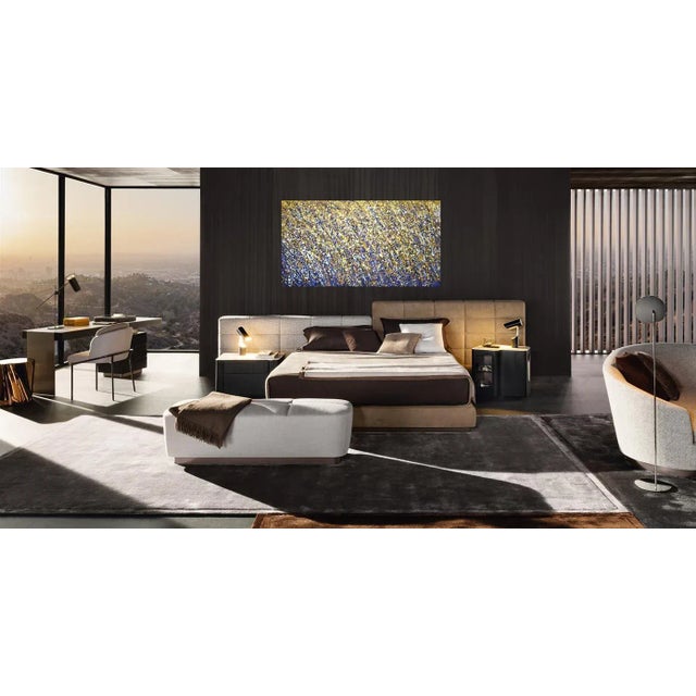 Early 21st Century Expression 15.Modern Original Hand Painting. For Sale - Image 9 of 11