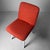 Early 21st Century Vintage Dutch Pit Chair from Vepa, 2019 For Sale - Image 5 of 12