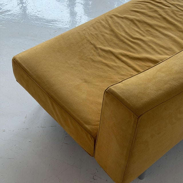 1990s Reef Sofa Attributed to Piero Lissoni for Cassina For Sale - Image 10 of 12