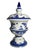 Vintage Hand-Painted Money Box by Royal Delft, 1989 For Sale - Image 17 of 17